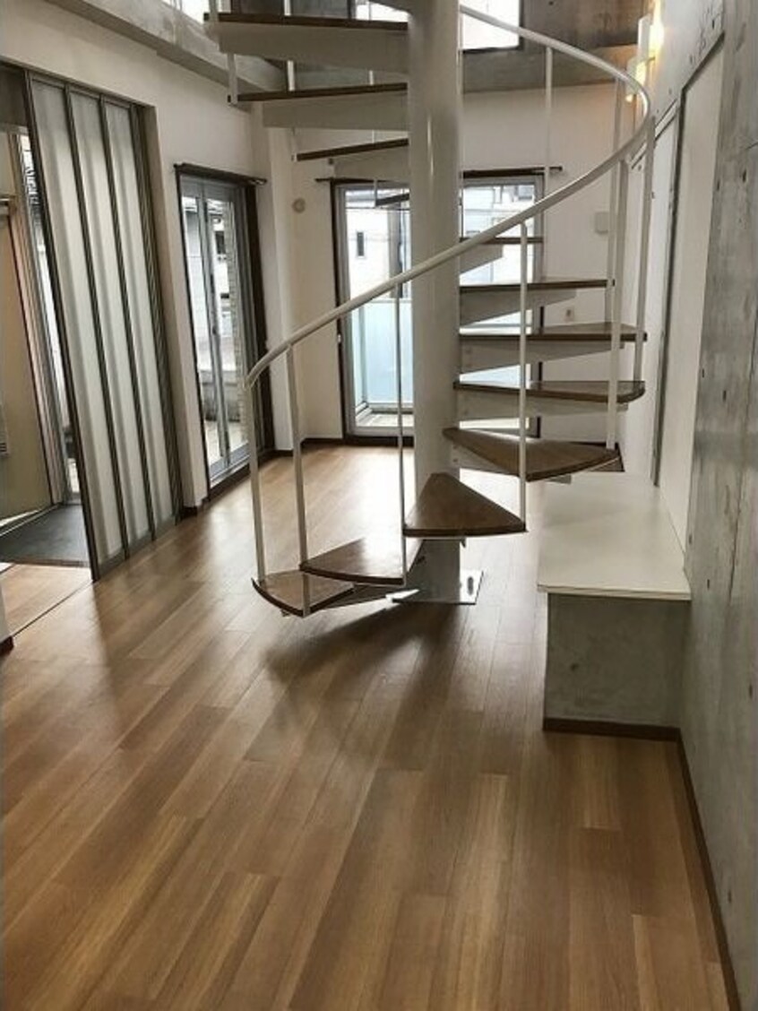  メゾネットミユキ