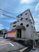  名古屋市営地下鉄鶴舞線/川名駅 徒歩9分 3階 築48年