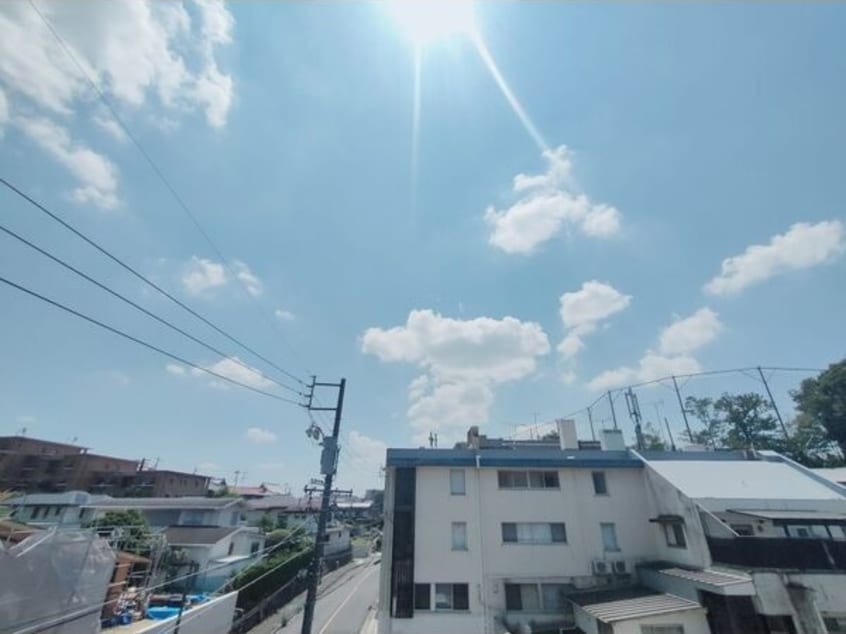  名古屋市営地下鉄鶴舞線/川名駅 徒歩9分 3階 築48年