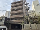 名古屋市営地下鉄鶴舞線/丸の内駅 徒歩5分 3階 築29年の外観