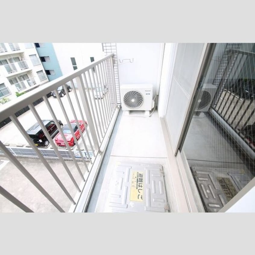  名古屋市営地下鉄名城線/茶屋ケ坂駅 徒歩14分 4階 築20年