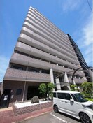 名古屋市営地下鉄桜通線/太閤通駅 徒歩5分 7階 築33年の外観