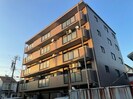 リエス中村公園西の外観