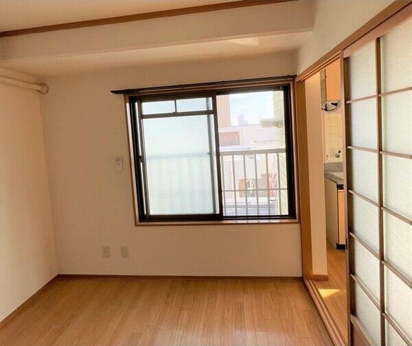  名古屋市営地下鉄東山線/八田駅 徒歩5分 5階 築40年