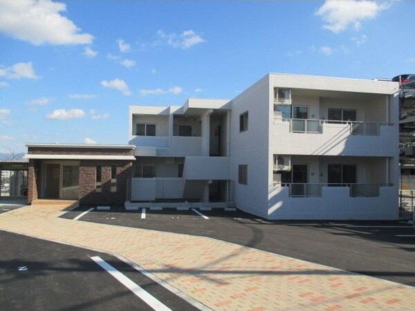  名古屋市営地下鉄東山線/星ヶ丘駅 徒歩7分 3階 築10年