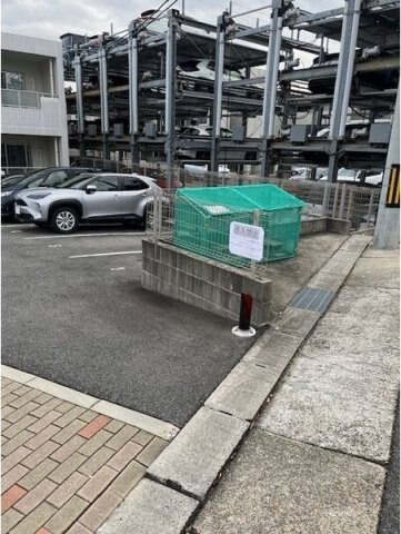  名古屋市営地下鉄東山線/星ヶ丘駅 徒歩7分 3階 築10年