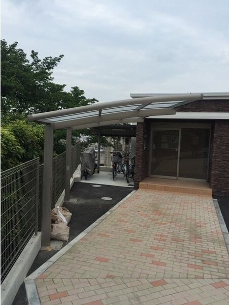  名古屋市営地下鉄東山線/星ヶ丘駅 徒歩7分 3階 築10年