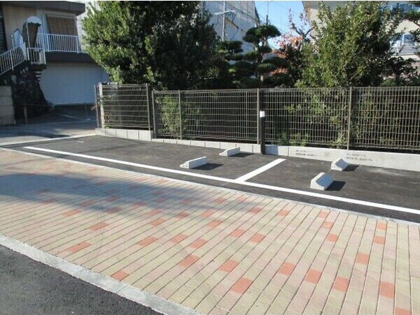  名古屋市営地下鉄東山線/星ヶ丘駅 徒歩7分 3階 築10年