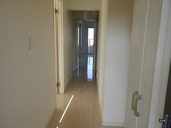  名古屋市営地下鉄東山線/星ヶ丘駅 徒歩7分 3階 築10年