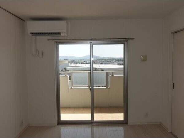  名古屋市営地下鉄東山線/星ヶ丘駅 徒歩7分 3階 築10年