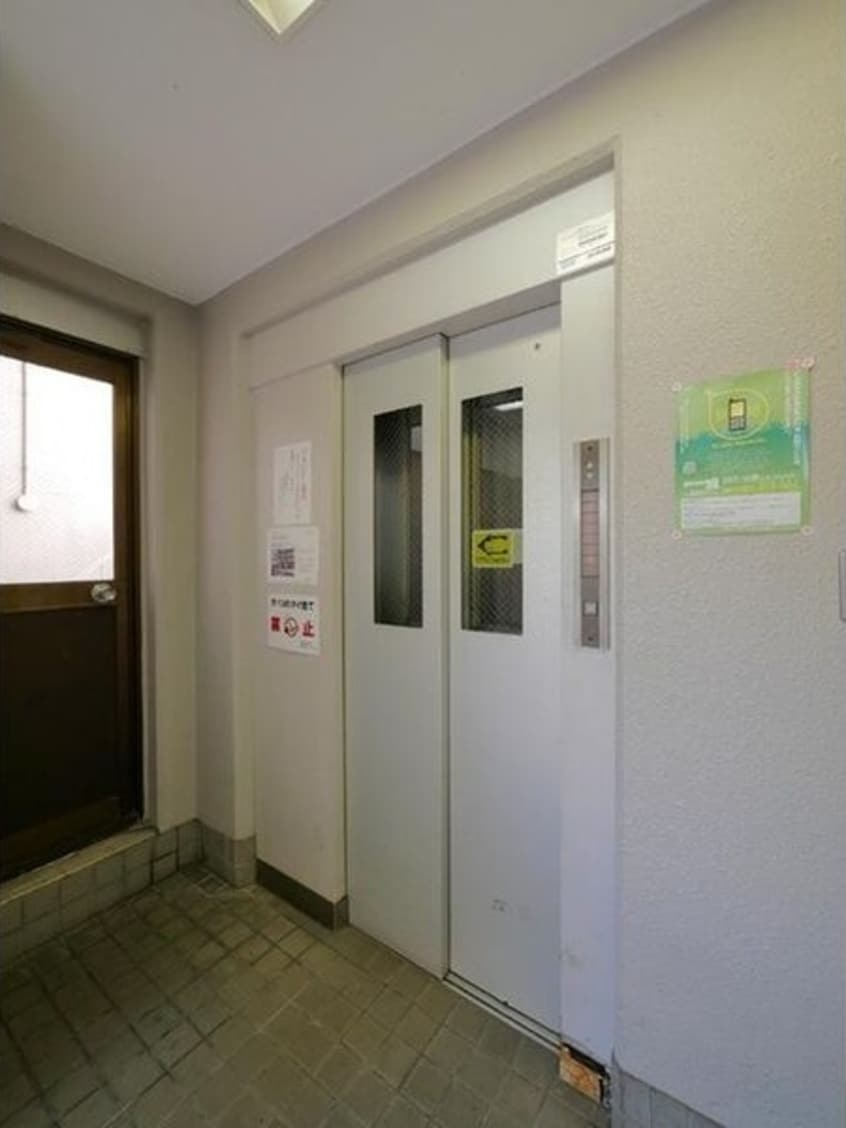  名古屋市営地下鉄鶴舞線/浅間町駅 徒歩3分 6階 築37年