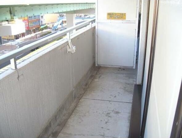  名古屋市営地下鉄鶴舞線/浅間町駅 徒歩3分 6階 築37年