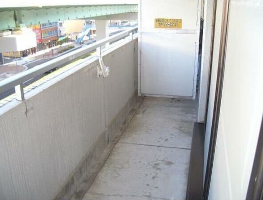  名古屋市営地下鉄鶴舞線/浅間町駅 徒歩3分 6階 築37年