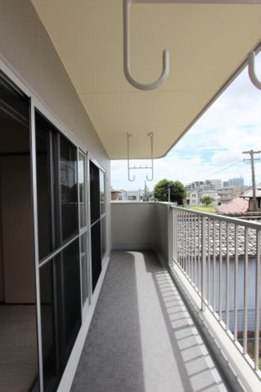 参考写真です。現況優先。 メゾンルミエール