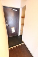 参考写真です。現況優先。 メゾンルミエール