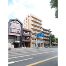 名古屋市営地下鉄東山線/本陣駅 徒歩2分 7階 築27年の外観