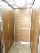  名古屋市営地下鉄桜通線/御器所駅 徒歩2分 8階 築37年