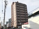 名鉄瀬戸線/清水駅 徒歩6分 9階 築17年の外観