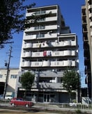  名鉄瀬戸線/森下駅 徒歩11分 6階 築37年