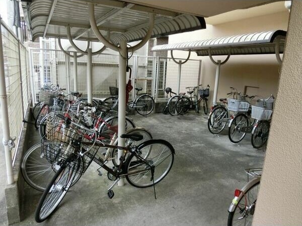  名鉄瀬戸線/森下駅 徒歩11分 6階 築37年