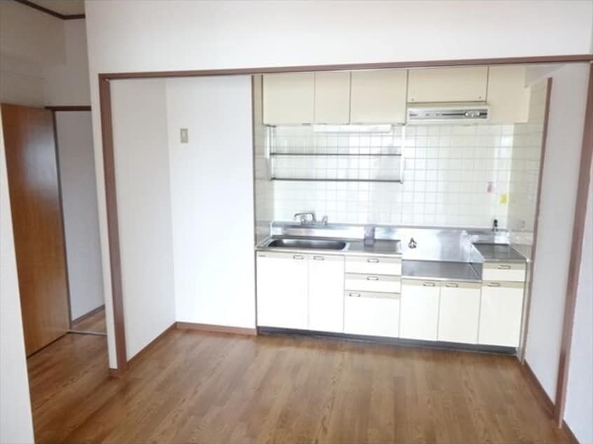  名鉄瀬戸線/森下駅 徒歩11分 6階 築37年