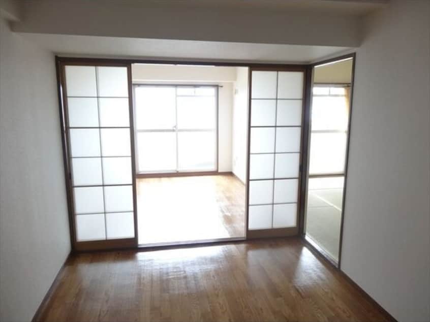  名鉄瀬戸線/森下駅 徒歩11分 6階 築37年