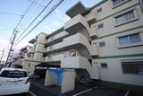 清和ハイツ