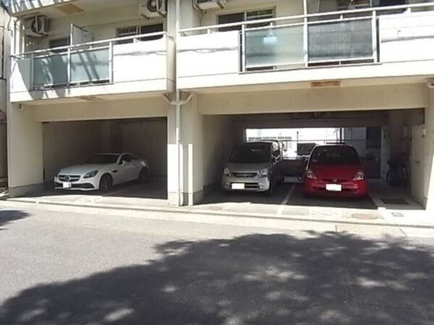  サンシャイン尾頭橋