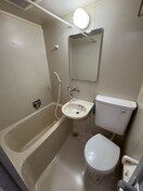  サンシャイン尾頭橋