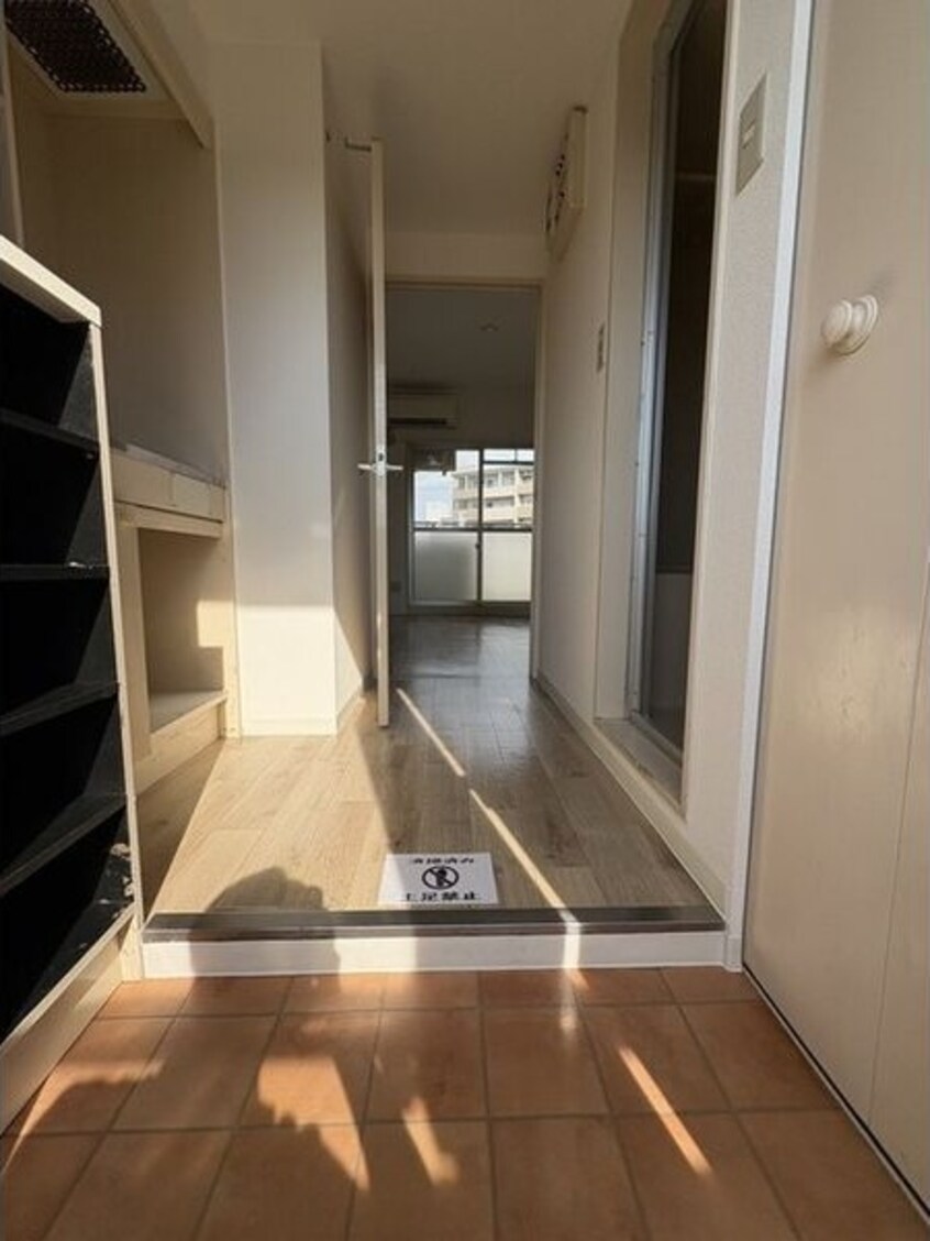  サンシャイン尾頭橋