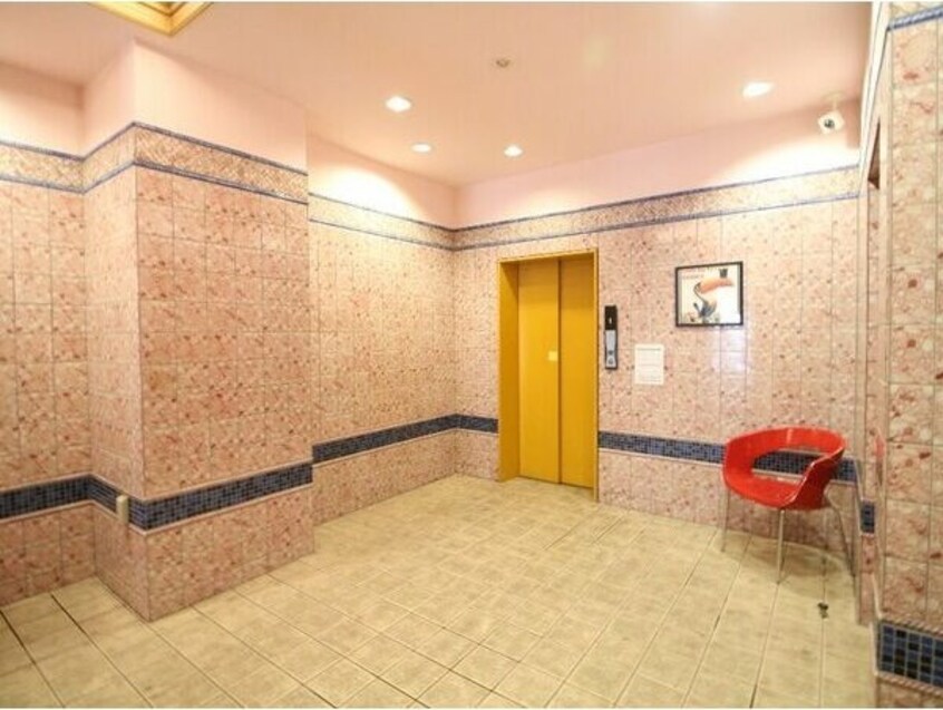  名古屋市営地下鉄桜通線/高岳駅 徒歩4分 9階 築23年