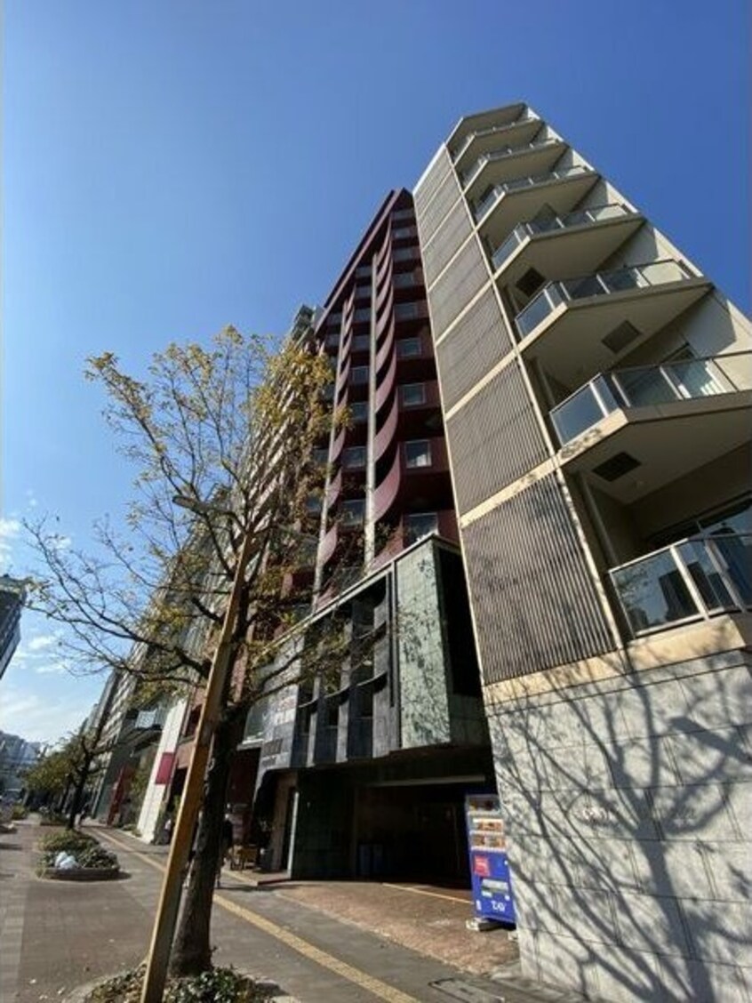  名古屋市営地下鉄桜通線/高岳駅 徒歩4分 9階 築23年