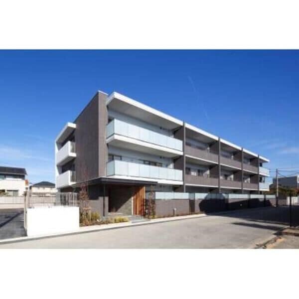  グランドゥール覚王山大島