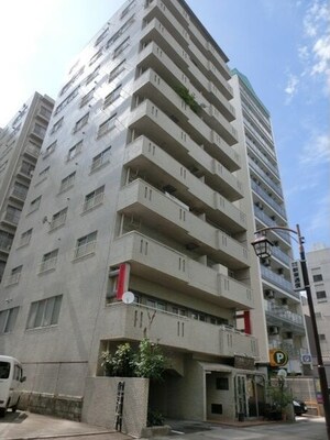 ダイアパレス丸の内