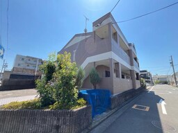 外観写真（昼）