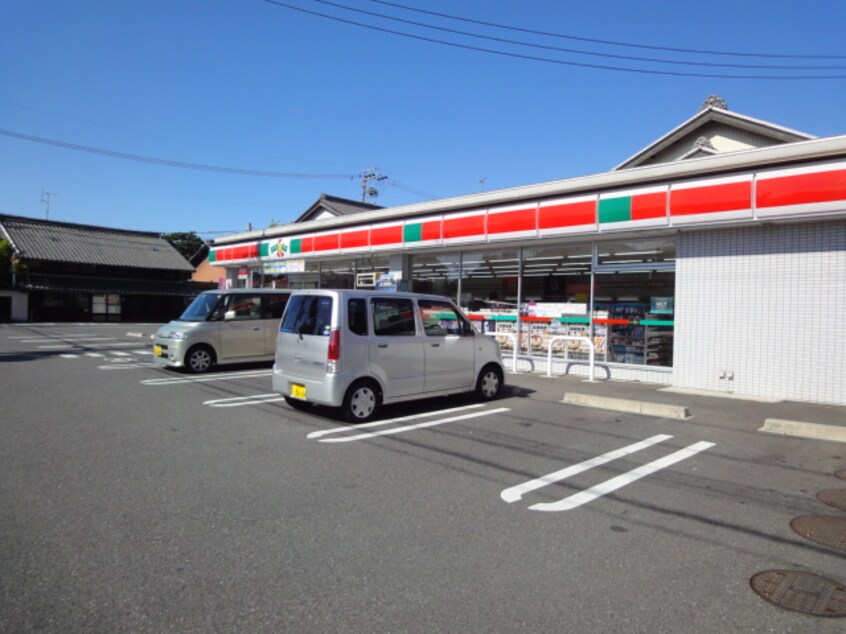 サンクス清洲丸の内店まで1,976ｍ リバーサイドＮ・Ｋ