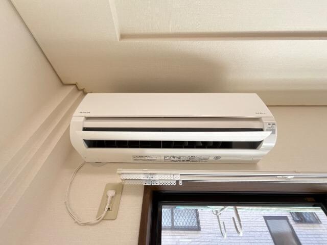 エアコン リバーサイドＮ・Ｋ