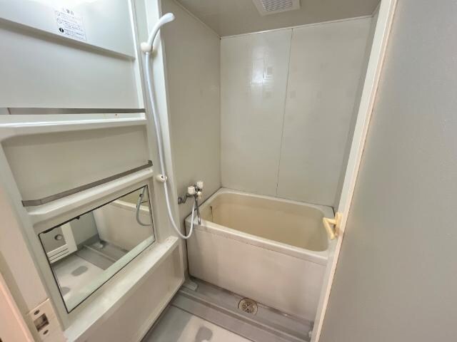 バス／シャワールーム等 リバーサイドＮ・Ｋ