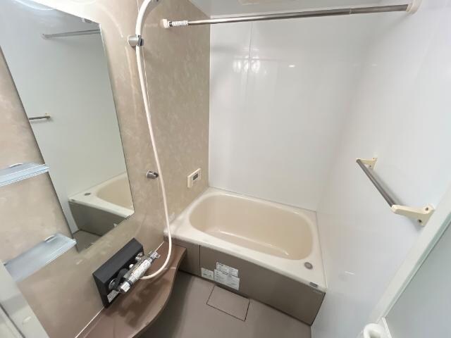 バス／シャワールーム等 ブルーローズ