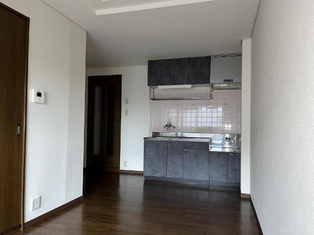 リビング リバーサイドＮ・Ｋ