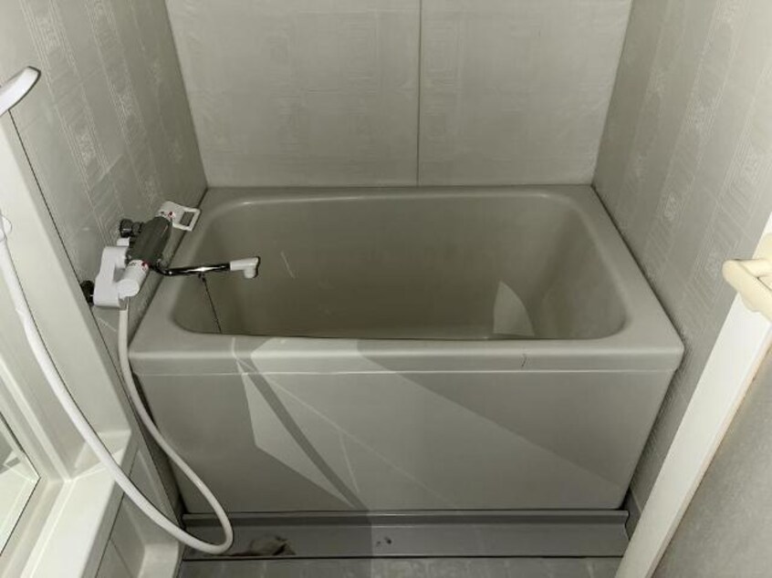 バス／シャワールーム等 リバーサイドＮ・Ｋ