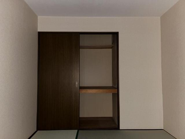 和室収納 リバーサイドＮ・Ｋ