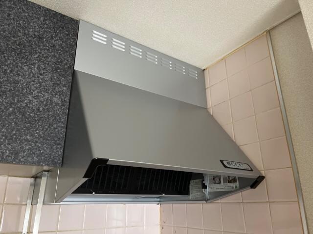 キッチンレンジフード リバーサイドＮ・Ｋ