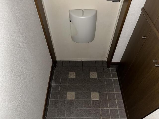 玄関 リバーサイドＮ・Ｋ