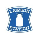 ローソン 清須助七店(コンビニ)まで406m リバーサイドＮ・Ｋ