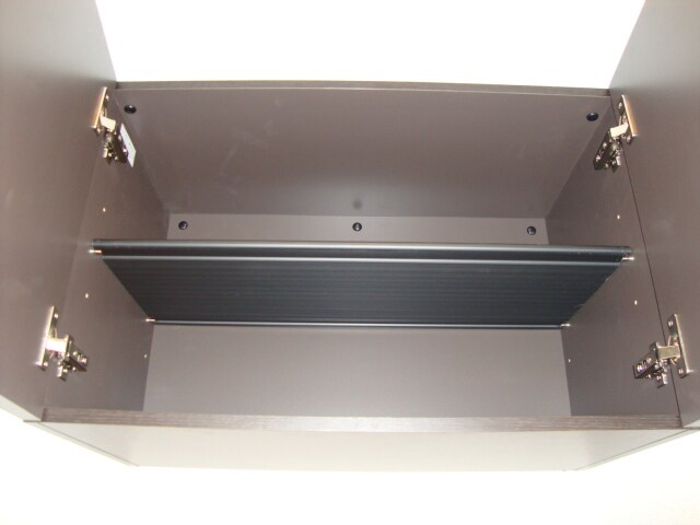 下駄箱（上部） ブルーローズ