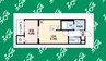 東海道本線/尾頭橋駅 徒歩8分 1階 築7年 1LDKの間取り