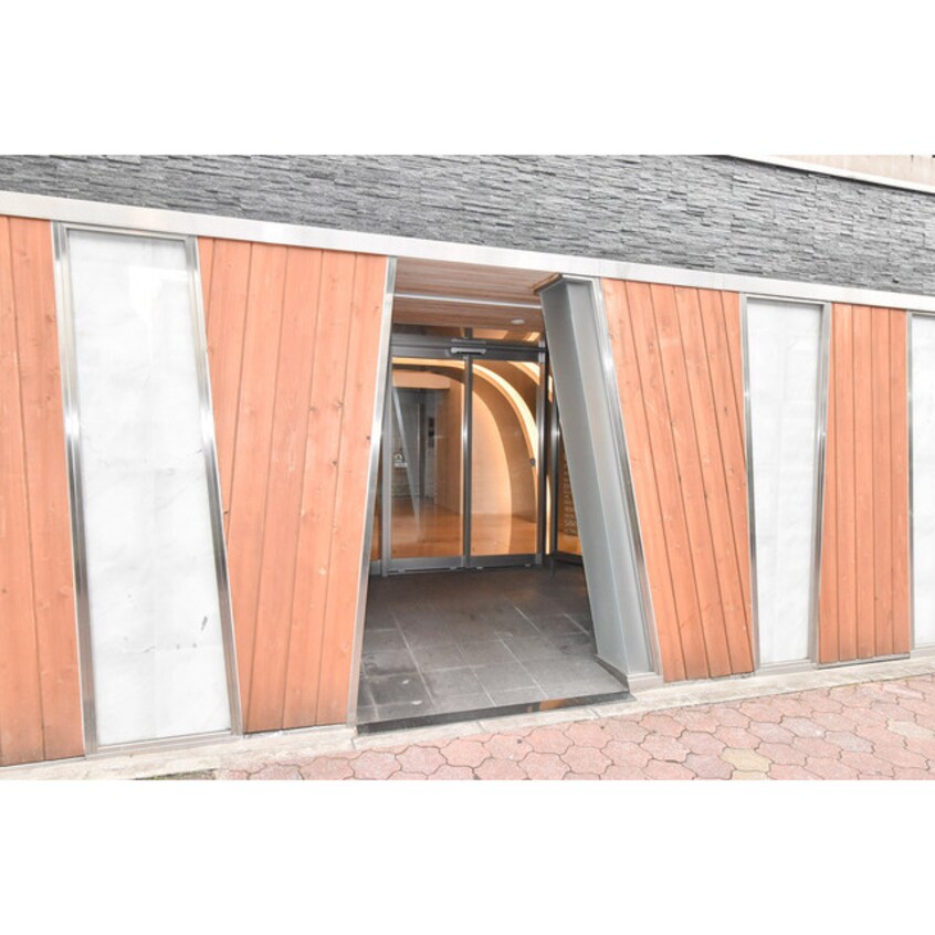  ファーストレジデンス栄