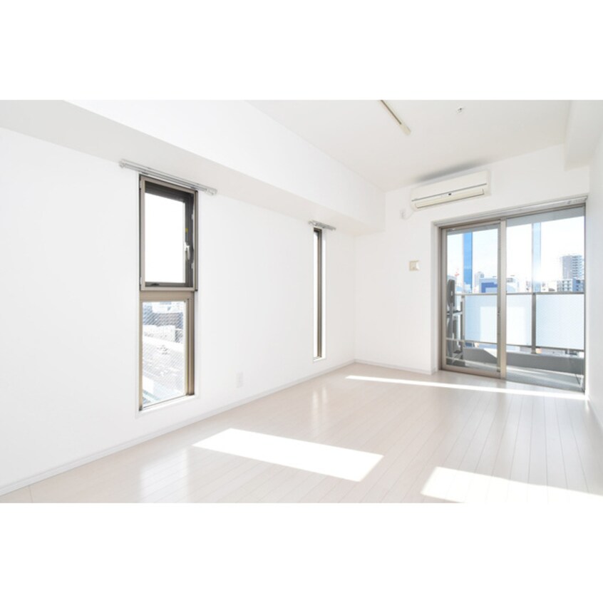  ファーストレジデンス栄