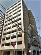 プレサンス久屋大通公園サウスの外観